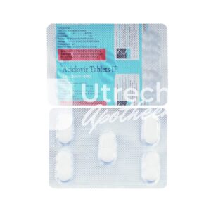 Aciclovir
