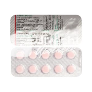Aripiprazole