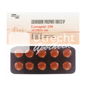 Chloroquine