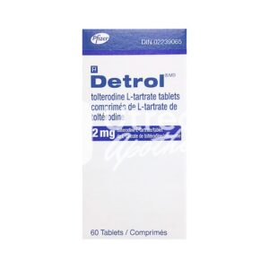 Detrusitol