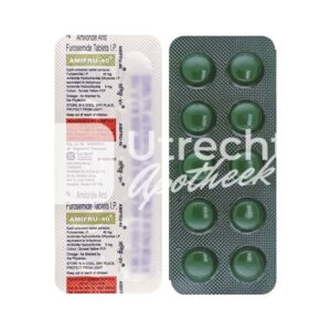 Furosemide