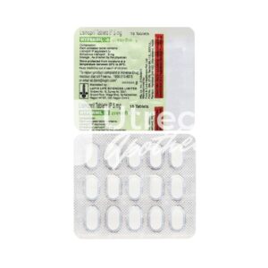 Lisinopril