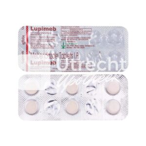 Mebendazole
