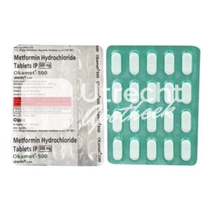 Metformin