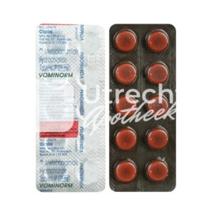 Metoclopramide