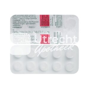 Oxybutynine