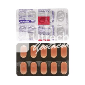 Piracetam
