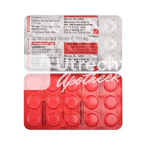 Spironolactone