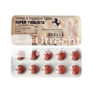 Super Vidalista