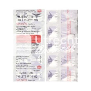 Telmisartan