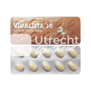 Vidalista